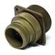 Amphenol Industrial 97-3101A-24-28S