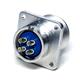 Amphenol Industrial 97-3102A-20-4P(946)