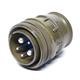 Amphenol Industrial 97-3106A24-10PW