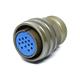 Amphenol Industrial 97-3107A-20-11S