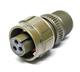 Amphenol PCD 97B-3106A10SL-3S-HD