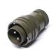 Amphenol Industrial ACA 3106E 20-7P B
