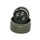 Amphenol Industrial AIB6-22-22SC
