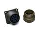 Amphenol Industrial AIT0A18-1SC