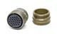 Amphenol Industrial AIT1A24-28SS