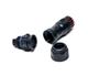 Amphenol LTW CD-09BMFA-QL8SP0