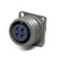 Amphenol Industrial CF3102A-14S-2S