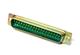 Amphenol Commercial Products DCM37P332N
