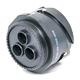 Amphenol Industrial GTC01F20-23S
