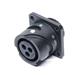 Amphenol Industrial GTC0302027P
