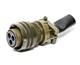 Amphenol Industrial GTC06F2015P