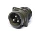 Amphenol Industrial GTS030R-28-6P