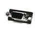 Amphenol Commercial Products L77SDE09SVFMC309