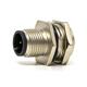 Amphenol LTW M12A-03PMMS-SH8002