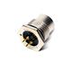 Amphenol LTW M12A-04PFFP-SF8002