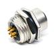 Amphenol LTW M12A-08PFFS-SH8002