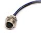 Amphenol LTW M12B-05PFFC-SH8B15