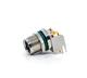 Amphenol LTW M8AS-03PFFR-SF8001
