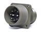 Amphenol Industrial MS3100A20-16P
