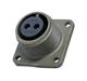 Amphenol Industrial MS3100E14S-9S