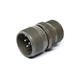 Amphenol Industrial MS3101A16S-6P