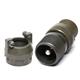 Amphenol Industrial MS3101E-16-12P
