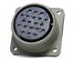 Amphenol Industrial MS3102C28-16SW