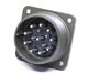 Amphenol Industrial MS3102E-28-20PX