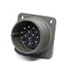 Amphenol Industrial MS3102E22-19PW