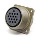 Amphenol Industrial MS3102E24-5SY