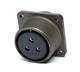 Amphenol Aerospace MS3102R-22-9S