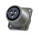 Amphenol Aerospace MS3102R16-10SY