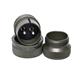 Amphenol Industrial MS3106A22-1P-RES