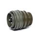 Amphenol Industrial MS3106A28-3P-RES