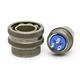 Amphenol Industrial MS3107A18-1P