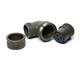 Amphenol Industrial MS3108A20-6S