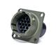 Amphenol Aerospace MS3120P14-19P