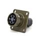 Amphenol Aerospace MS3122E10-6S