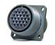Amphenol Aerospace MS3450W24-28S(LC)