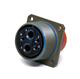 Amphenol Aerospace MS3452W24-12S
