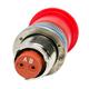 Amphenol Aerospace MS3456L10SL-4S