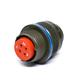 Amphenol Aerospace MS3456W14S-2SX
