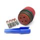 Amphenol Aerospace MS3456W32-17S