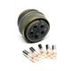 Amphenol Aerospace MS3456W32-63S
