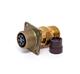 Amphenol Aerospace PC00A-10-6S