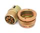 Amphenol Aerospace PC05A-10-6S