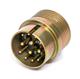 Amphenol Aerospace PC06A-14-12P