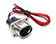 Amphenol Technical Products PL082X-60-2.5