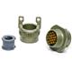 Amphenol Industrial PT01A-14-19SW(SR)