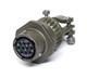 Amphenol Industrial PT01E12-10SW-SR